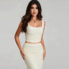 Color: White
