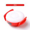 color: Red