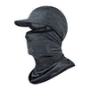 color: Dark gray