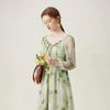 Color: Light Green