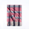 color: Rose Red