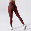 color: Wine Red