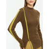 Color: Brown