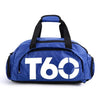 color: Blue