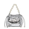 Color: Silvery