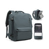 color: Grayish Blue