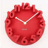 Color: Red