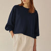 color: Blue
