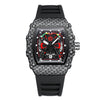 Color: Black Shell Black Belt
