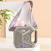 color: Gray