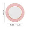 color: Pink 10 Inch