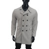 Color: Light Gray