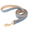 color: Blue