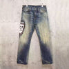 Color: Retro Blue 40B26