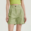 Color: Green