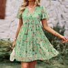 color: Green