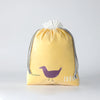 color: Yellow
