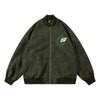 Color: Gray Green