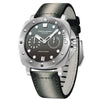 Color: Gray Strap