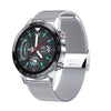 Color: Silver steel