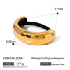 Metal Color: Gold
