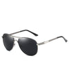 color: Gun silver/dark gray