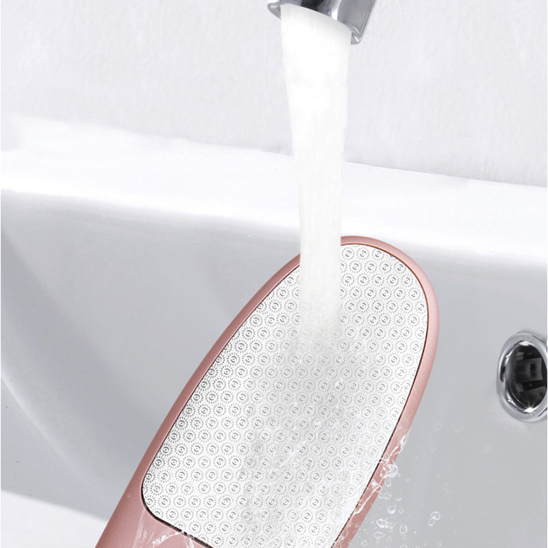 Durable Tempered Glass Callus Remover