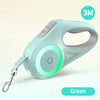 color: Green