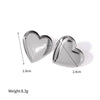 Metal Color: Silver
