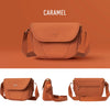 color: Caramel
