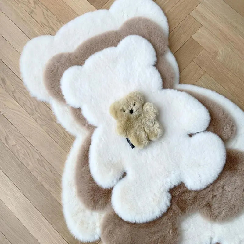 Cute Children's Room Rugs