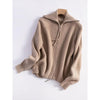 Color: Camel