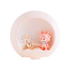 color: Pink