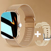 color: Steel rose gold +1