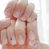 Color: White shellfish
