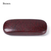color: Brown