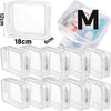 color: Clear M