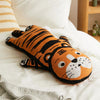 Style: Tiger