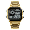 Color: Gold