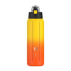color: Gradient Orange