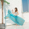 color: Blue Mermaid
