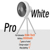Set and Color: Pro White