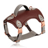 color: Brown