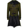 Color: Army Green