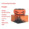 Color: Pumpkin