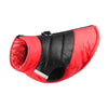color: Red