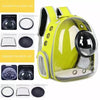 color: Yellow
