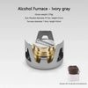 color: Gray
