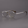 Frame Color: Silver
