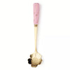 Hadle Color &amp; Type: Pink Handle Sakura (Gold)